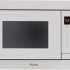 Встраиваемая микроволновая печь HAIER HMX-BTG207W, 20л, 700Вт, белый [td0048653ru]